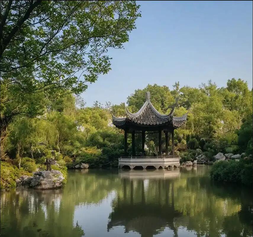 内蒙古语芙土建有限公司