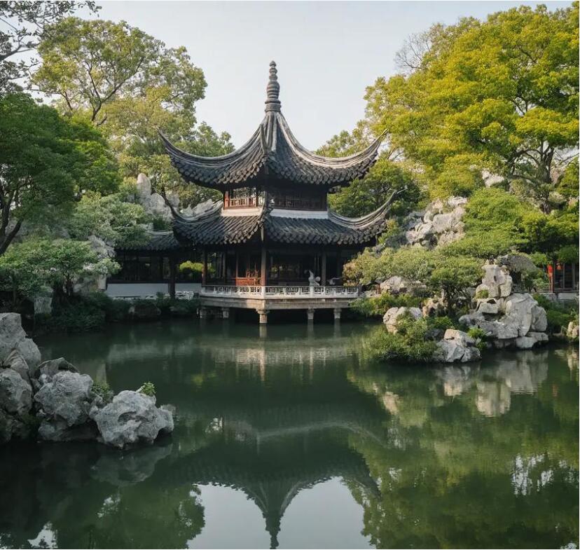 内蒙古语芙土建有限公司